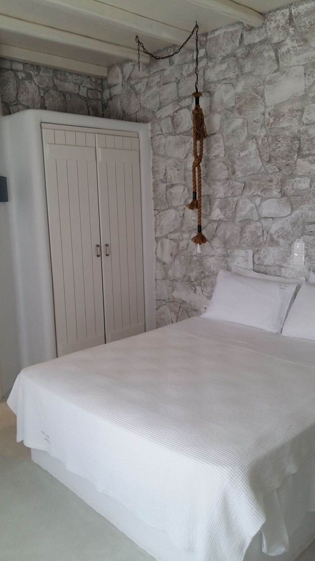 Milo Milo Suites Mandrakia エクステリア 写真